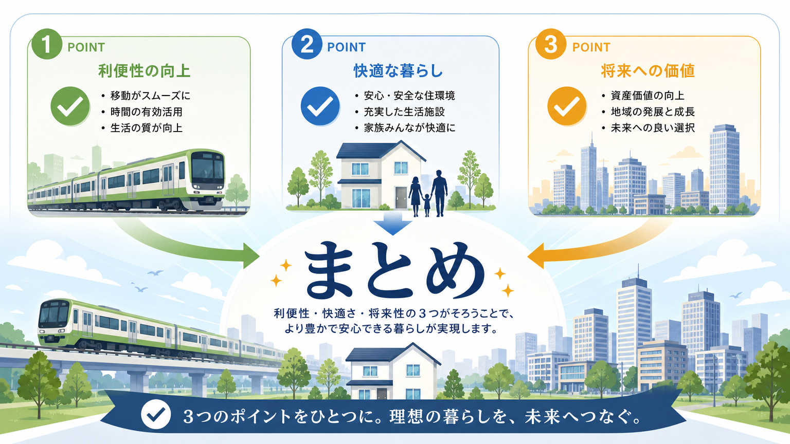 まとめ